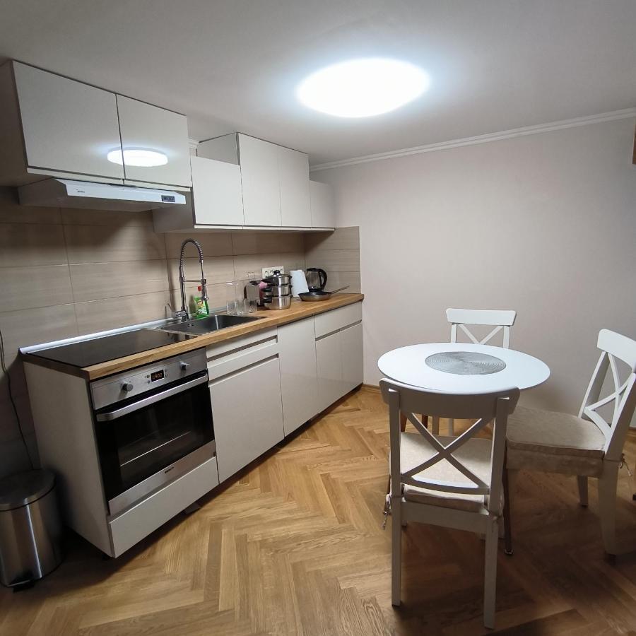 Lubert Apartmany S.R.O Praga Exterior foto